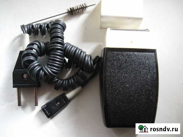 Электробритва Чебоксары - изображение 1