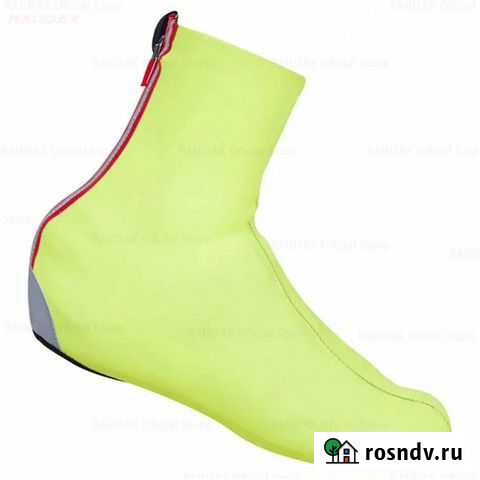 Велобахилы ветрозащитные грязезащитные велообувь Уфа - изображение 1