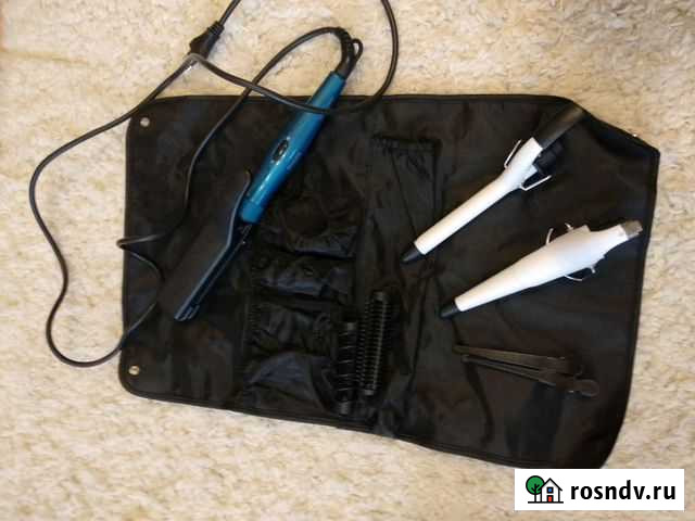 Мультистайлер Philips Salon Иркутск - изображение 1