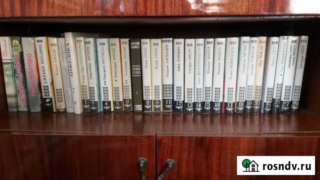 Книги различных авторов, библиотека сентиминтально Северская - изображение 1