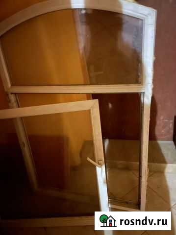 Окна пластиковые бу Калининград - изображение 1