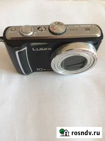Продам фотоаппарат Panasonic Lumix Саратов - изображение 1