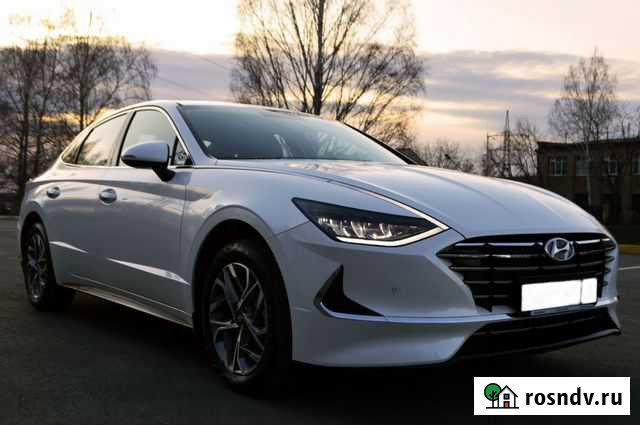 Аренда и прокат авто в Томске без лимита пробега Томск - изображение 1