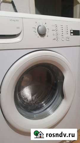 Стиральная машина Чебоксары - изображение 1