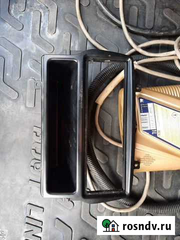 Рамка магнитолы для весты Саратов - изображение 1