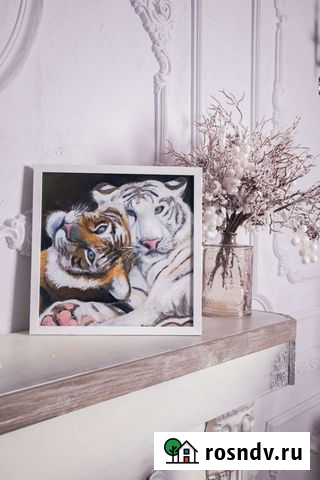 Новогодний сувенир Символ года 2022г Красноярск - изображение 1