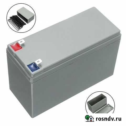 Корпус под литиевые аккумуляторы 18650 Нижний Новгород - изображение 1