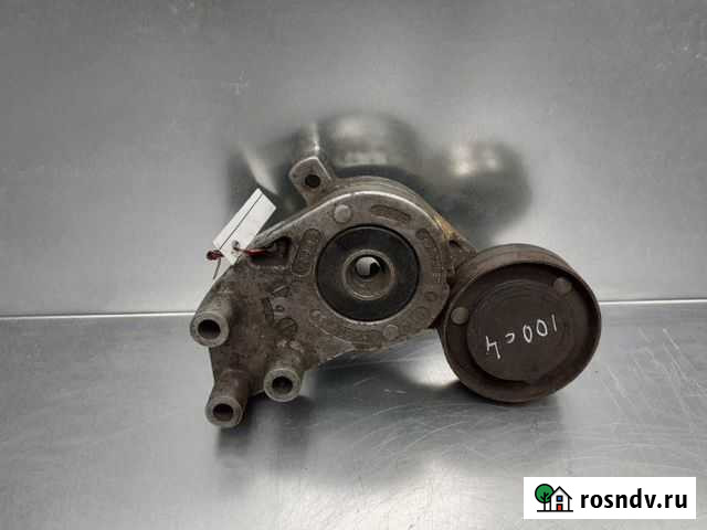 Ролик ручейкового ремня с кронштейном Псков - изображение 1