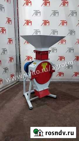 Дробилка роторная молотковая дм-10 Иваново - изображение 1