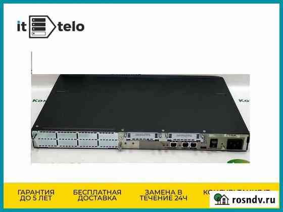 Маршрутизатор Cisco 2610XM Нижний Тагил