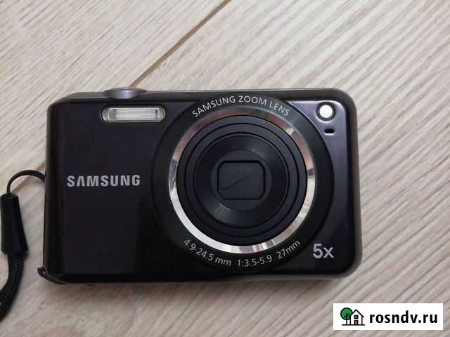 Компактный фотоаппарат Искитим - изображение 1