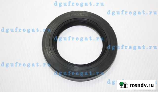 Сальник коленвала передний 55х85х12 Волгоград - изображение 1