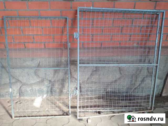 Вальер / ограждение для собаки Батайск - изображение 1