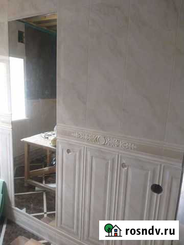 Плиточник, электрик, сантехник Воронеж - изображение 1