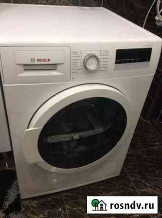 Сушильная машина bosch WTH 85200 OE Симферополь