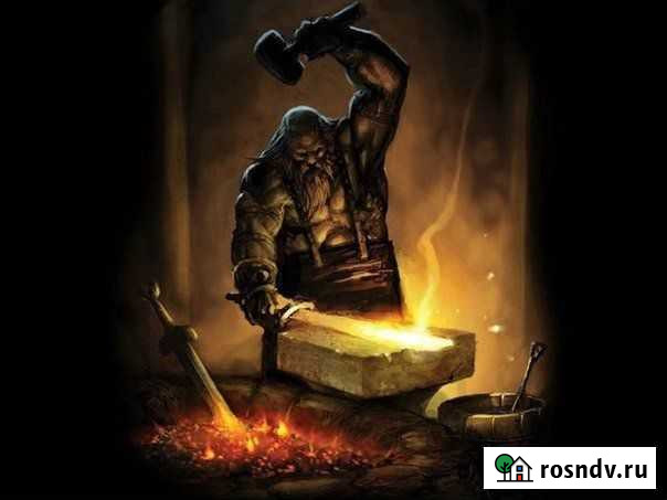 Ремонт чистка заточка ножей Москва - изображение 1