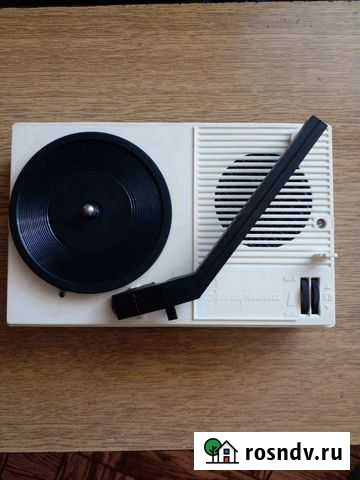 Электрофон Благовещенск - изображение 1