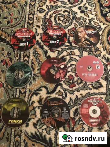 Игры для пк Щёлкино - изображение 1