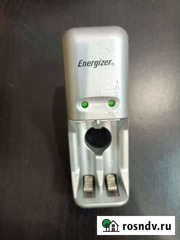Заряднoe уcтpойcтво Еnеrgisеr для аккумуляторных б Нижний Новгород - изображение 1