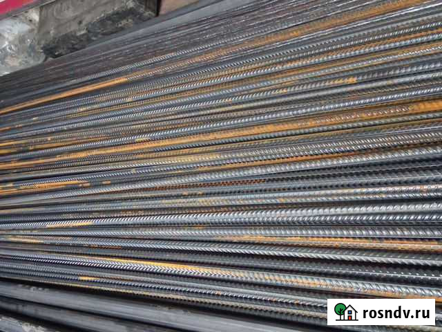 Арматура Псков - изображение 1