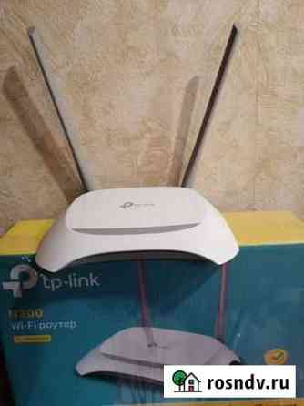 Wifi роутер Воронеж