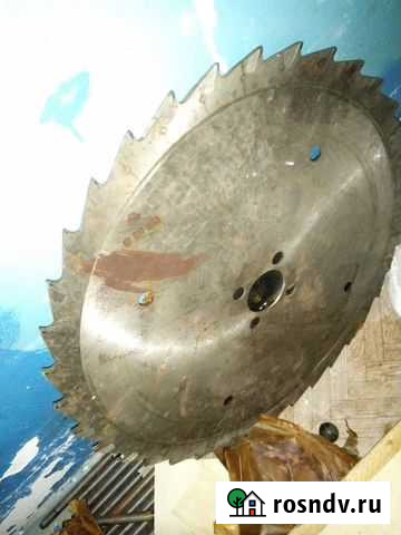 Сегментные пилы Геллера СССР 710*1 вк8 500*8 Курск - изображение 1