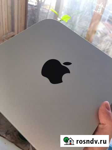 Apple Mac mini i5 8gb 512ssd Иваново - изображение 1