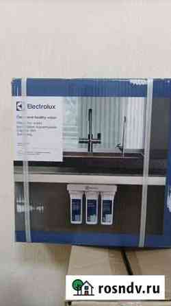 Фильтр для воды Electrolux Екатеринбург