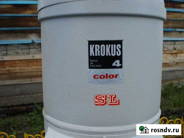 Фотоувеличитель krokus 4 Сухобузимское - изображение 1