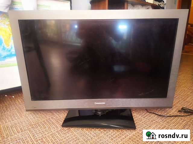 Телевизор Changhong Самара - изображение 1