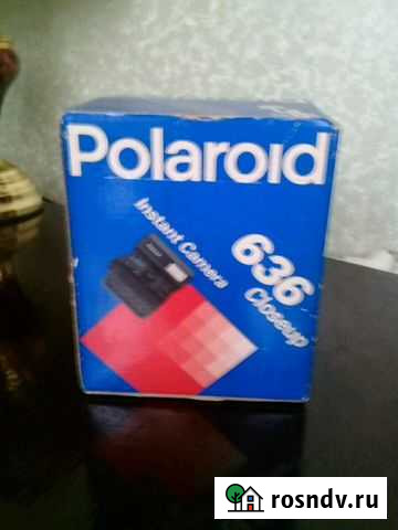 Фотоаппарат Махачкала - изображение 1