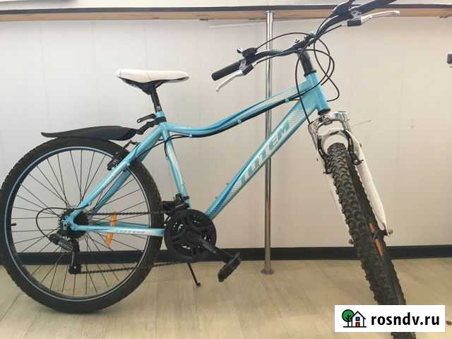 Велосипед totem Екатеринбург - изображение 1