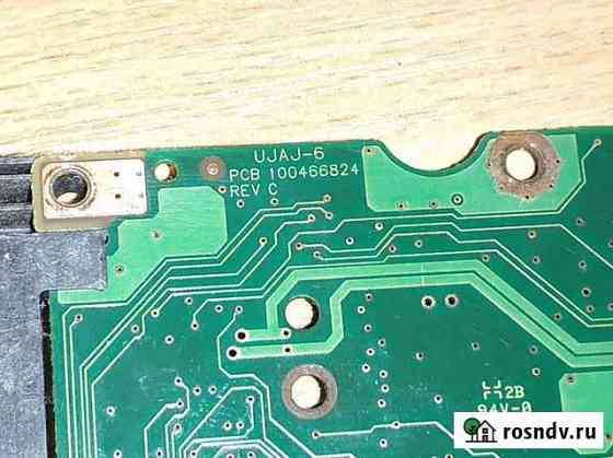 Segate 1Tb st31000340as Самара