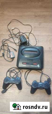 Sega Самара - изображение 1