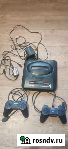 Sega Самара - изображение 1