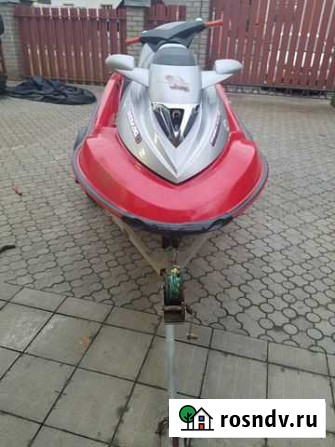 Гидроцикл BRP GTX wake 150 Кострома - изображение 1