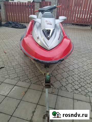 Гидроцикл BRP GTX wake 150 Кострома - изображение 1