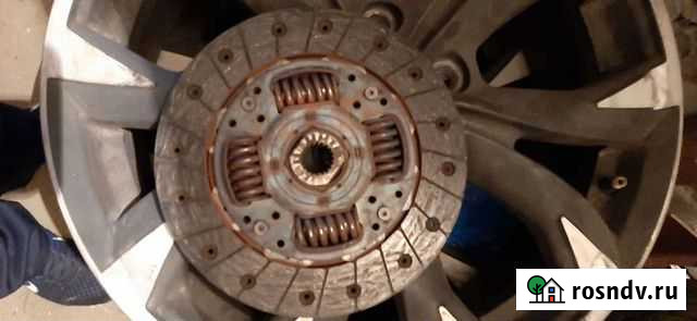 Диск сципления солярис Шебекино - изображение 1