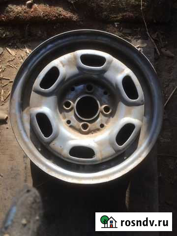 Джетта Оренбург - изображение 1