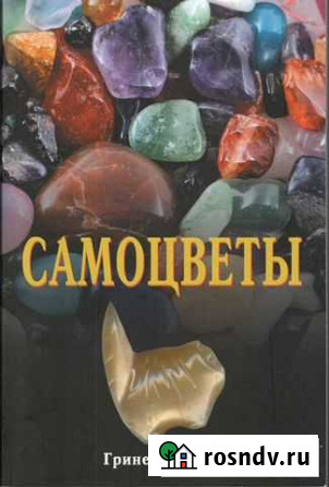 Гриневич А.С. Самоцветы Домодедово - изображение 1