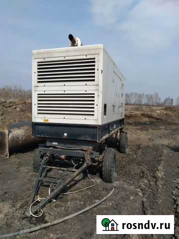 Дизельный генератор Майкоп - изображение 1