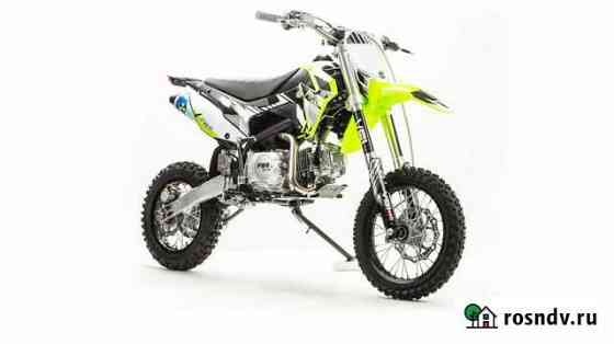 Питбайк PWR racing FRZ 125 14/12 Нягань