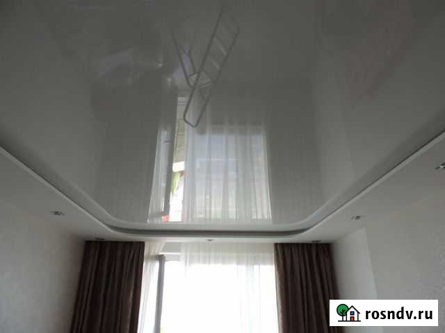 Натяжной потолок Краснодар - изображение 1