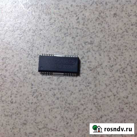 CD5888CB драйвер двигателя Новосибирск - изображение 1