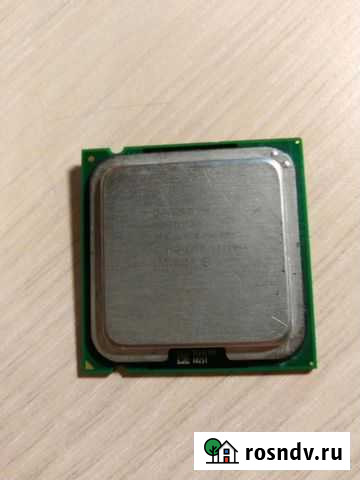 Процессор p4 775 Ярославль - изображение 1