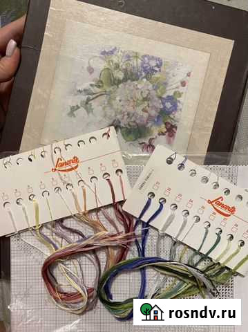 Остатки набора Lanarte Липецк - изображение 1