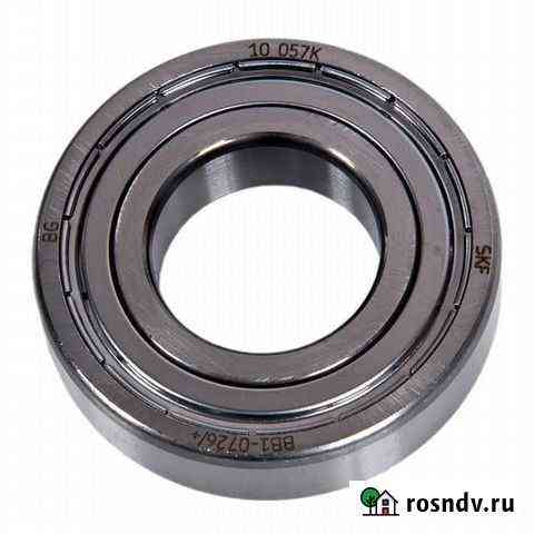 6206 ZZ подшипник SKF стиральной машины Ярославль