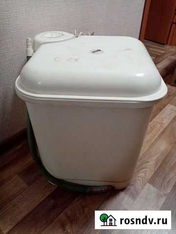 Стиральная машина Фея 2М Новосибирск - изображение 1