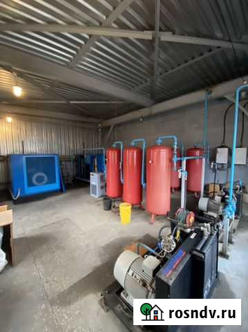 Продается оборудование для производства напитков Тамбов - изображение 1