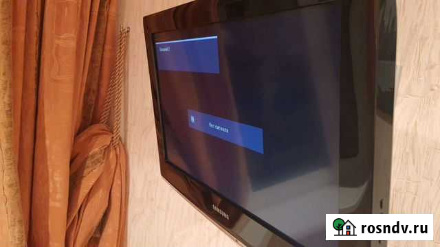 Телевизор samsung 32 дюйма Алупка - изображение 1